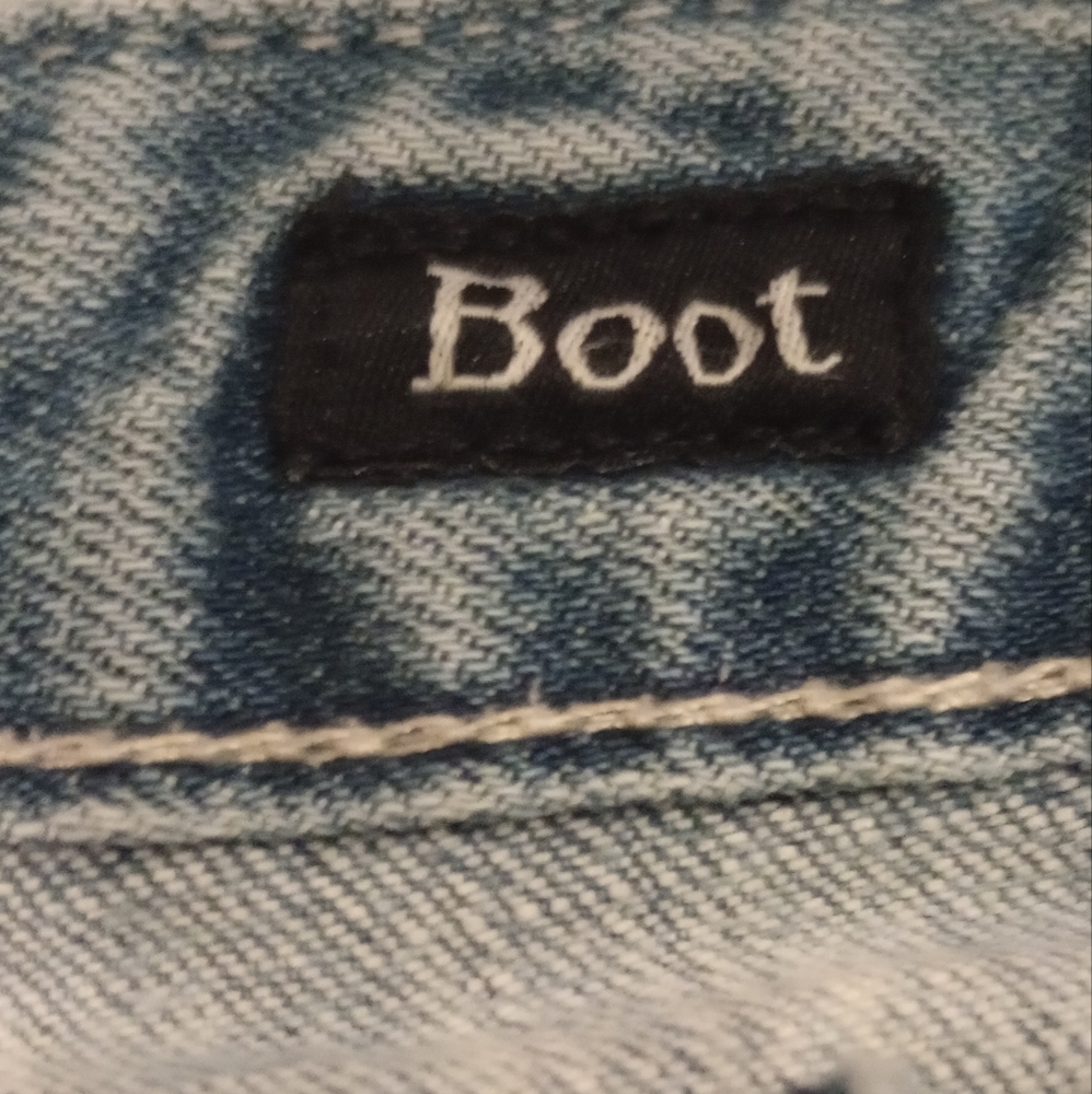 Women's jeans - Picture 4 of 9